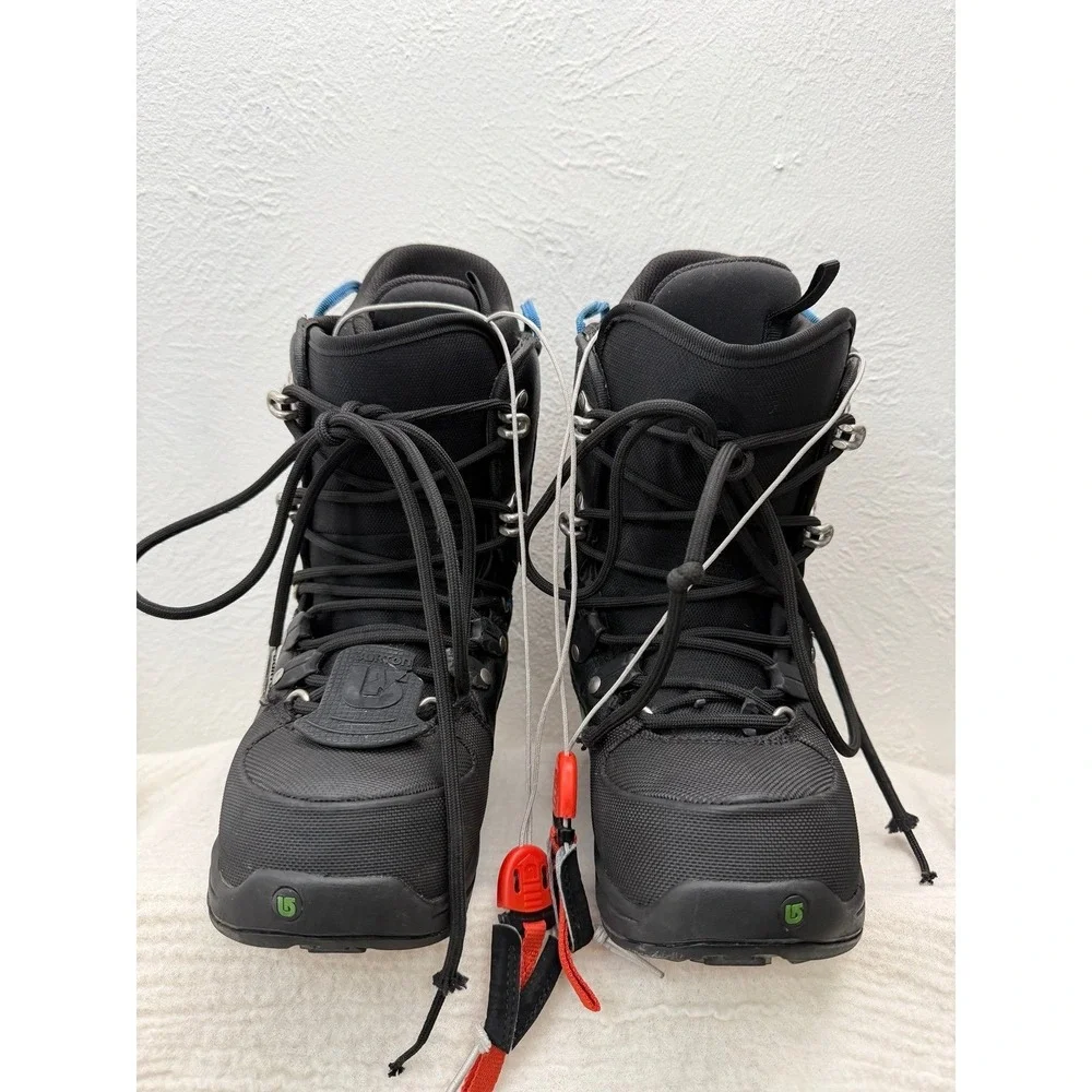 Burton Snowboard‎ Boots Black Size US 5 / EU 36.5 Winter Snow Boots